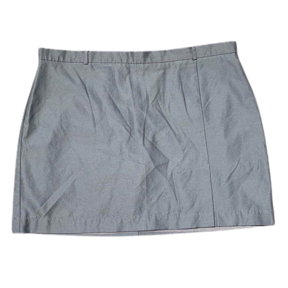 Vintage BCBG Max Azria Mini Skirt